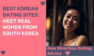 Korean dating sites