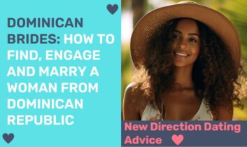 Dominican Brides: How to Find, Engage and Marry a Woman From Dominican Republic