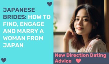 Japanese Brides: How to Find, Engage and Marry a Woman From Japan