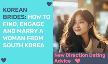 Korean Mail Order Brides: Who Are These Amazing Women?