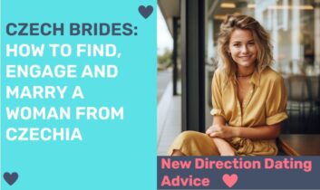 Czech Brides: How to Find, Engage and Marry a Woman from the Czech Republic