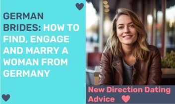 German Brides: How to Find, Engage and Marry a Woman From Germany?