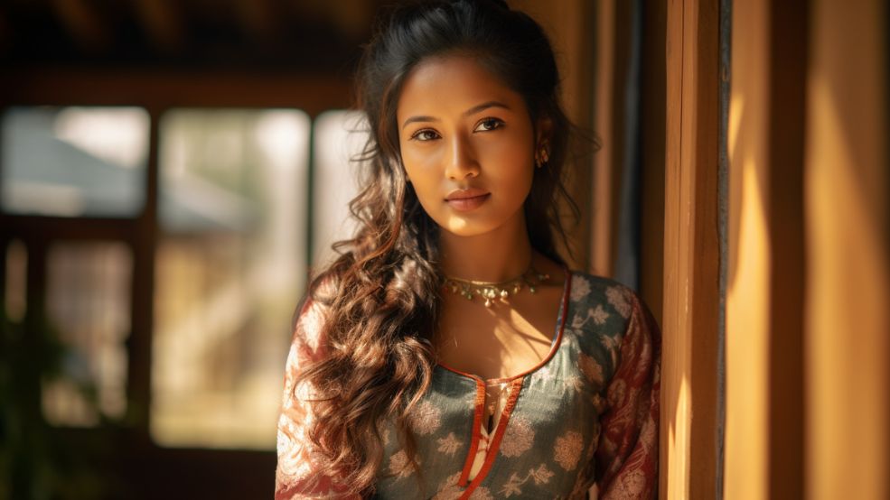 mail-order bride from nepal