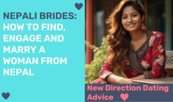 Nepali Brides: How to Find, Engage and Marry a Woman from Nepal?