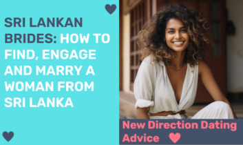 Sri Lankan Brides: How to Find, Engage and Marry a Woman From Sri Lanka?