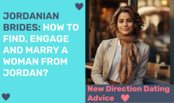 Jordanian Mail-Order Brides: Motivations, Cultural Norms and Family Values