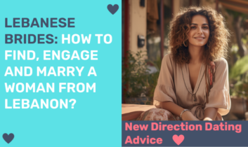 Lebanese Mail-Order Brides: Legal Aspects and Cultural Practices